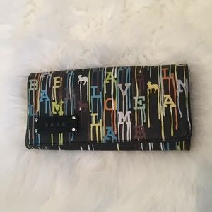 LAMB wallet
